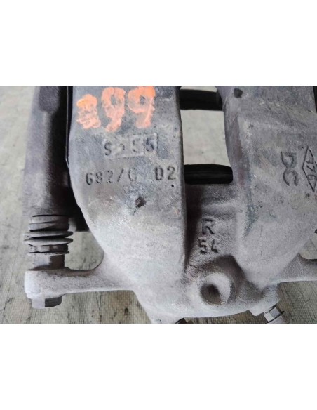 PINZA DE FRENO DELANTERA DERECHA MERCEDES-BENZ CITAN (BM 415) COMBI - 198793