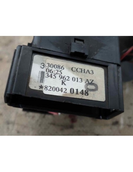 MANDO LUCES RENAULT ESPACE IV (JK0) - 213739