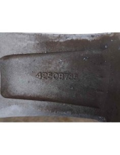 LLANTA PEUGEOT ION - 198979 2