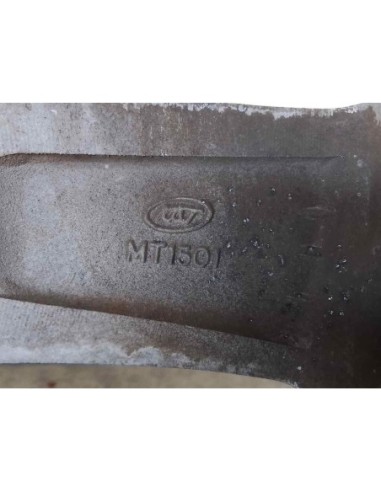 LLANTA PEUGEOT ION - 198979