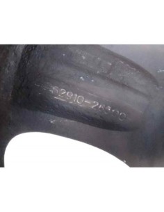 LLANTA HYUNDAI SANTA FE (SM) - 198992 2