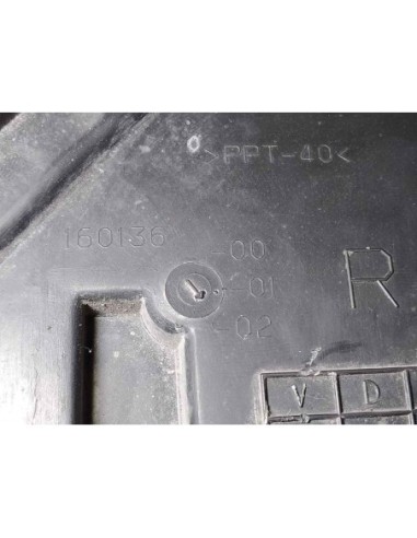 FARO DERECHO AUDI A6 BERLINA (4F2) - 199057