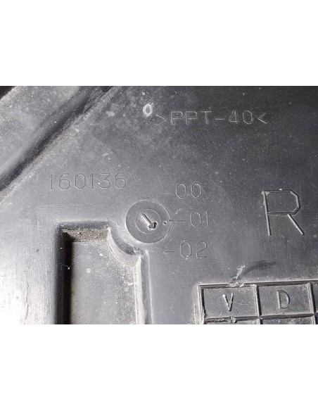 FARO DERECHO AUDI A6 BERLINA (4F2) - 199057