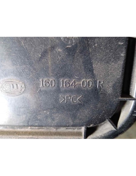 FARO DERECHO AUDI A6 BERLINA (4F2) - 199057