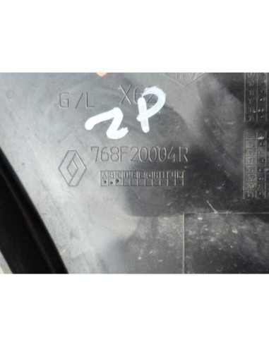 MOLDURA RENAULT MASTER III CAMIÓN/CHASIS - 234794