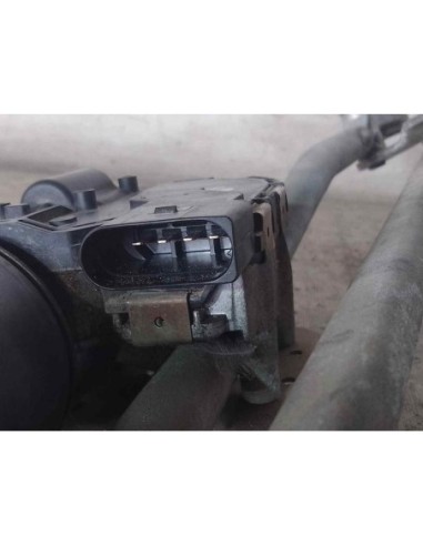 MOTOR LIMPIA DELANTERO AUDI A6 BERLINA (4F2) -...