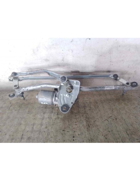 MOTOR LIMPIA DELANTERO AUDI A6 BERLINA (4F2) - 199848