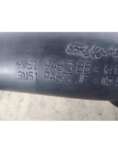 TUBO FORD FOCUS BERLINA (CAP) - 199132