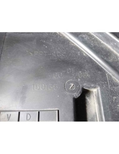 FARO IZQUIERDO AUDI A6 BERLINA (4F2) - 199058