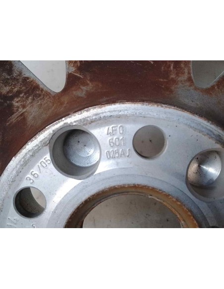 NEUMATICO REPUESTO AUDI A6 BERLINA (4F2) - 199060