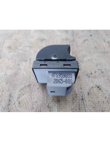 MANDO ELEVALUNAS DELANTERO DERECHO AUDI A6 BERLINA (4F2) - 199065