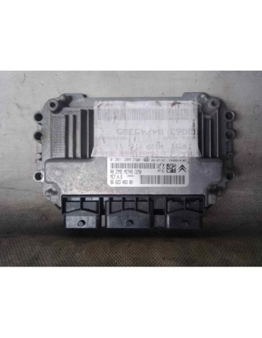 CENTRALITA MOTOR UCE PEUGEOT 307 BREAK/ SW (S2)...