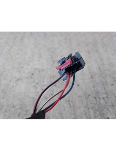 RETROVISOR IZQUIERDO AUDI A6 BERLINA (4F2) -...