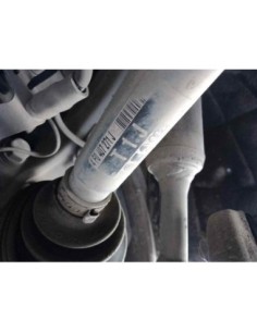 TRANSMISION DELANTERA IZQUIERDA AUDI A6 BERLINA (4F2) -...