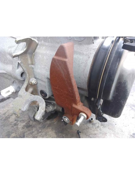 CAJA CAMBIOS FORD FOCUS BERLINA (CAP) - 199136