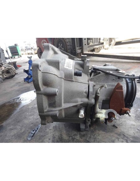 CAJA CAMBIOS FORD FOCUS BERLINA (CAP) - 199136