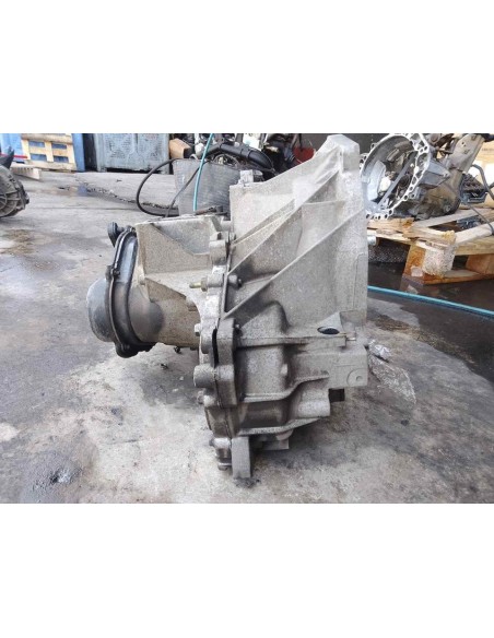 CAJA CAMBIOS FORD FOCUS BERLINA (CAP) - 199136