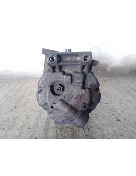 COMPRESOR AIRE ACONDICIONADO FORD FOCUS BERLINA (CAP) - 199152