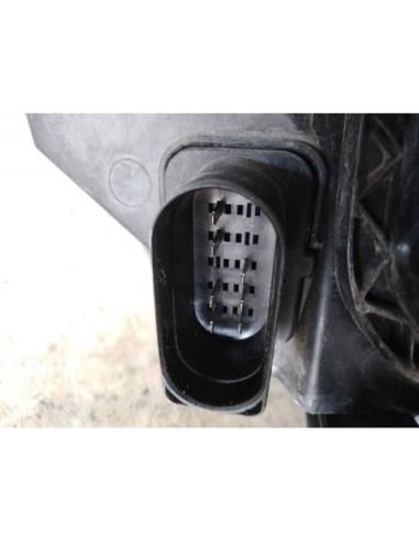 FARO IZQUIERDO FORD FOCUS BERLINA (CAP) - 199168