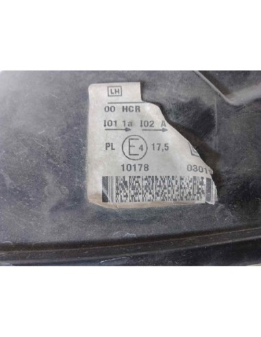 FARO IZQUIERDO FORD FOCUS BERLINA (CAP) - 199168