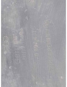 PARAGOLPES DELANTERO AUDI A6 BERLINA (4F2) - 199851 2