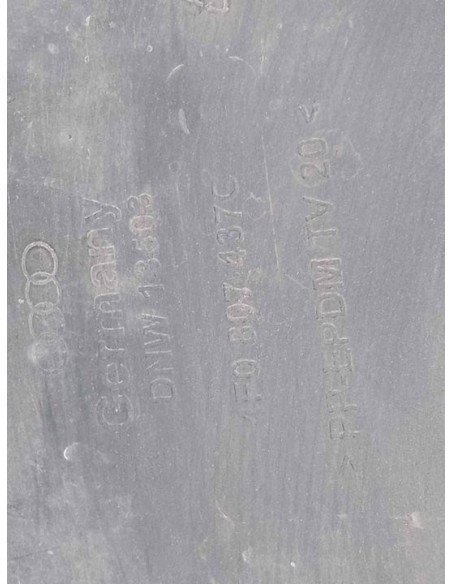 PARAGOLPES DELANTERO AUDI A6 BERLINA (4F2) - 199851