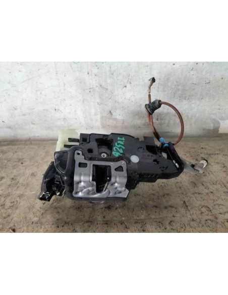 CERRADURA PUERTA DELANTERA IZQUIERDA MERCEDES-BENZ CLASE C (BM 206) FAMILIAR - 256949