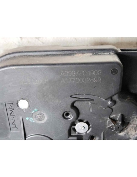 CERRADURA PUERTA DELANTERA IZQUIERDA MERCEDES-BENZ CLASE C (BM 206) FAMILIAR - 256949