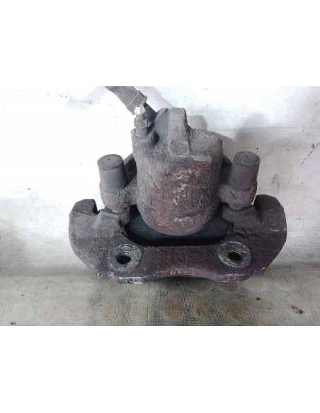 PINZA DE FRENO DELANTERA IZQUIERDA FORD FOCUS BERLINA (CAP) - 199194