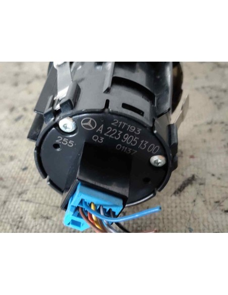 CONMUTADOR DE ARRANQUE MERCEDES-BENZ CLASE C (BM 206) FAMILIAR - 245788