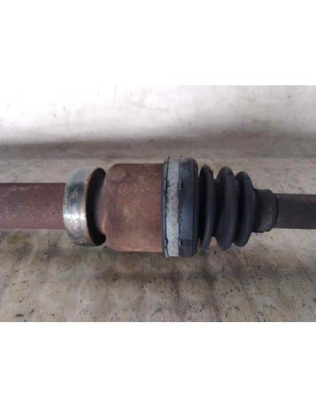 TRANSMISION DELANTERA DERECHA FORD FOCUS BERLINA (CAP) - 199216