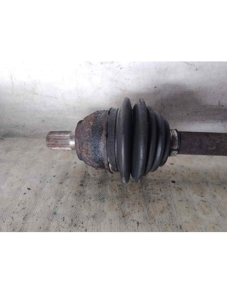 TRANSMISION DELANTERA IZQUIERDA FORD FOCUS BERLINA (CAP) - 199217