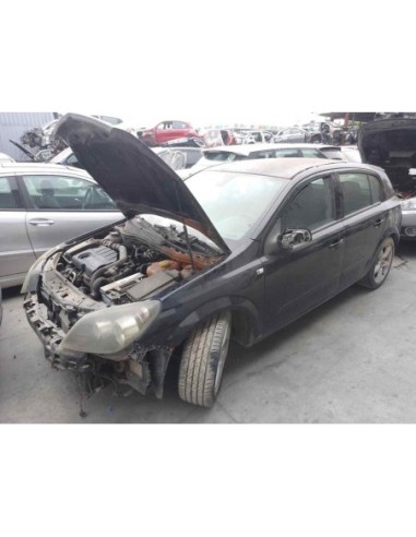 MANGUETA DELANTERA IZQUIERDA OPEL ASTRA H...