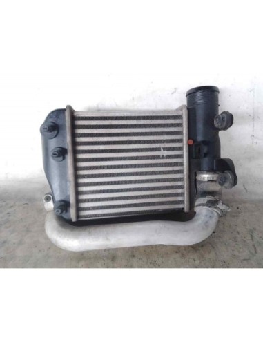 INTERCOOLER AUDI A6 BERLINA (4F2) - 199907