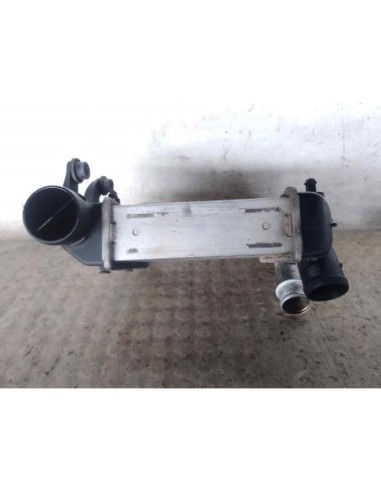 INTERCOOLER AUDI A6 BERLINA (4F2) - 199907