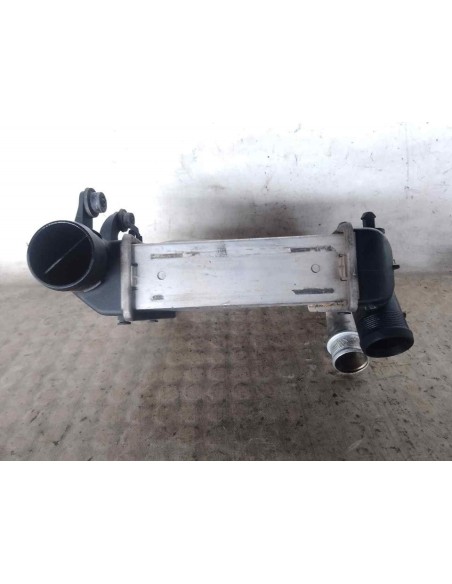 INTERCOOLER AUDI A6 BERLINA (4F2) - 199907