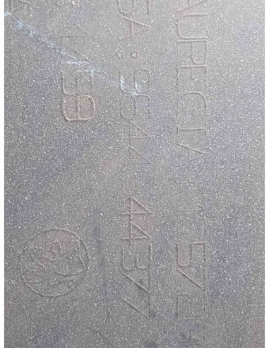 PARAGOLPES DELANTERO PEUGEOT 407 - 199361