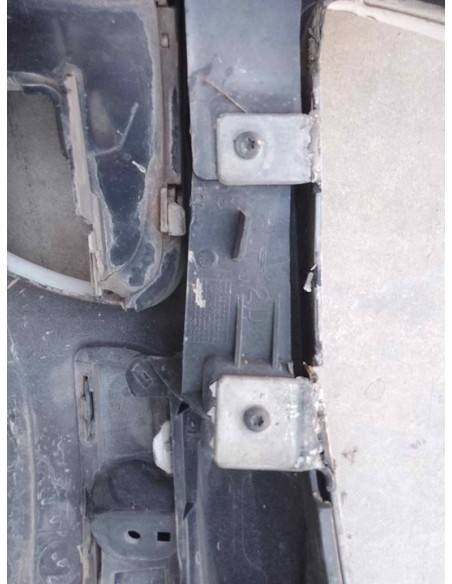 PARAGOLPES DELANTERO PEUGEOT 407 - 199361