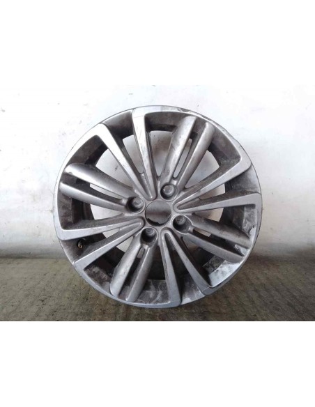 LLANTA CITROEN C4 BERLINA - 199405