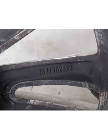 LLANTA CITROEN C4 BERLINA - 199406