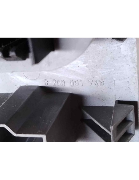 INTERRUPTOR NISSAN KUBISTAR (X76) - 200234