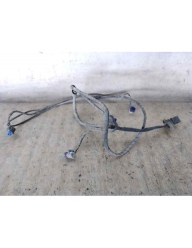 NO IDENTIFICADO MERCEDES-BENZ CLASE E (BM 211)...