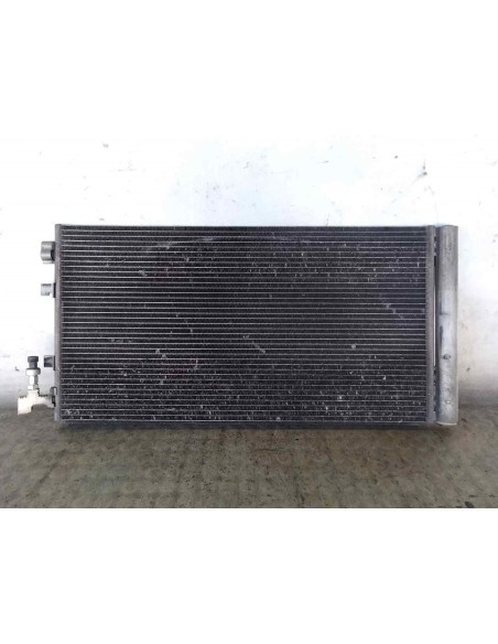 CONDENSADOR / RADIADOR  AIRE ACONDICIONADO RENAULT SCENIC III (JZ) - 199448