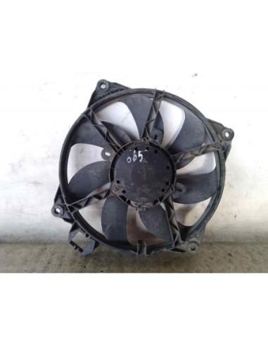ELECTROVENTILADOR RENAULT SCENIC III (JZ) - 199449