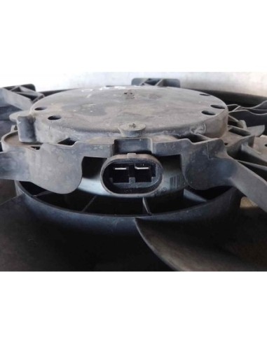 ELECTROVENTILADOR RENAULT SCENIC III (JZ) - 199449