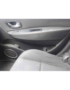 ELEVALUNAS DELANTERO DERECHO RENAULT SCENIC III (JZ) -...