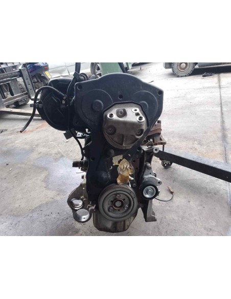 MOTOR COMPLETO PEUGEOT 307 BREAK/ SW (S2) - 199749