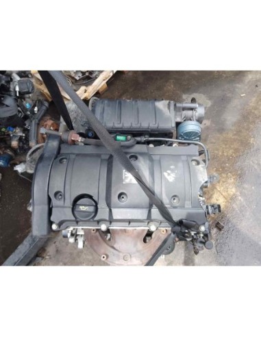 MOTOR COMPLETO PEUGEOT 307 BREAK/ SW (S2) - 199749
