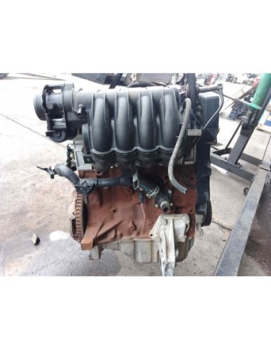 MOTOR COMPLETO PEUGEOT 307 BREAK/ SW (S2) - 199749