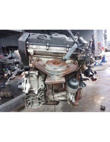 MOTOR COMPLETO PEUGEOT 307 BREAK/ SW (S2) - 199749